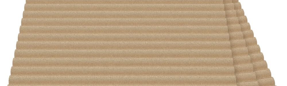 Panneau de vermiculite ignifuge - excellente isolation