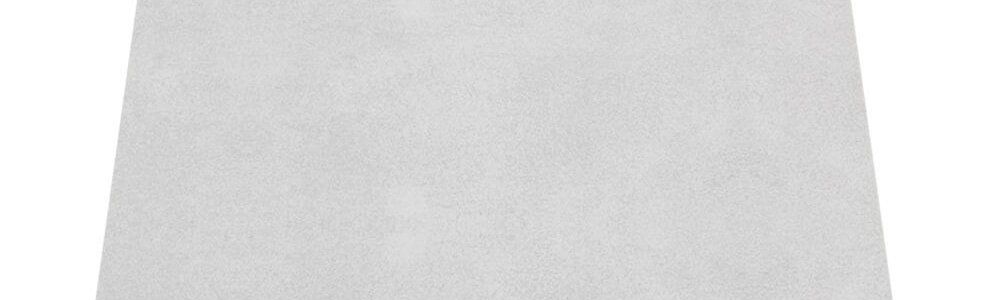 Le panneau isolant pour la cheminée est utilisé pour son enceinte étanche