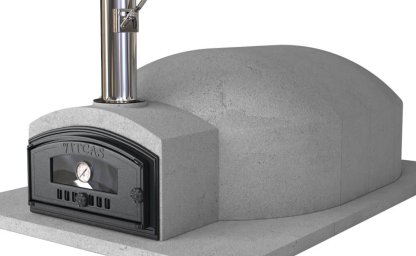 Öfen für Pizzerien, ein Geschmack italienischer Köstlichkeiten in Ihrer Einrichtung