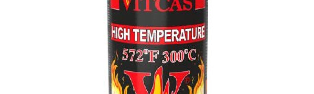 Fire retardant metal paint, durability and protection
