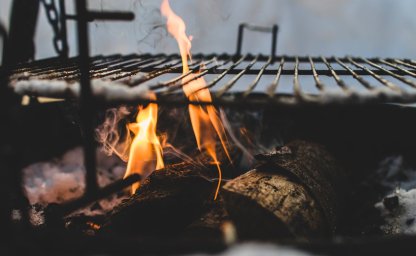 Comment Construire Un Barbecue de Jardin ? Conseils Pratiques