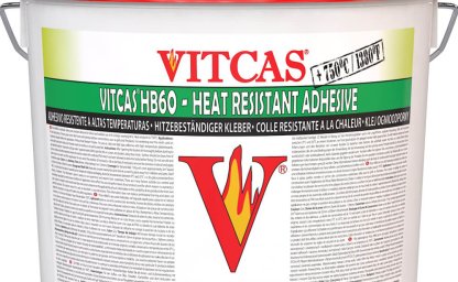 Sammanfogning av HT Fireboard: välj lim och förbered underlaget