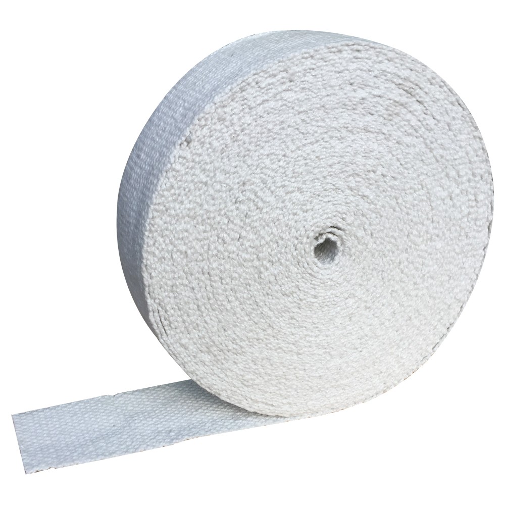 Vitcas ceramic fibre insulation tape